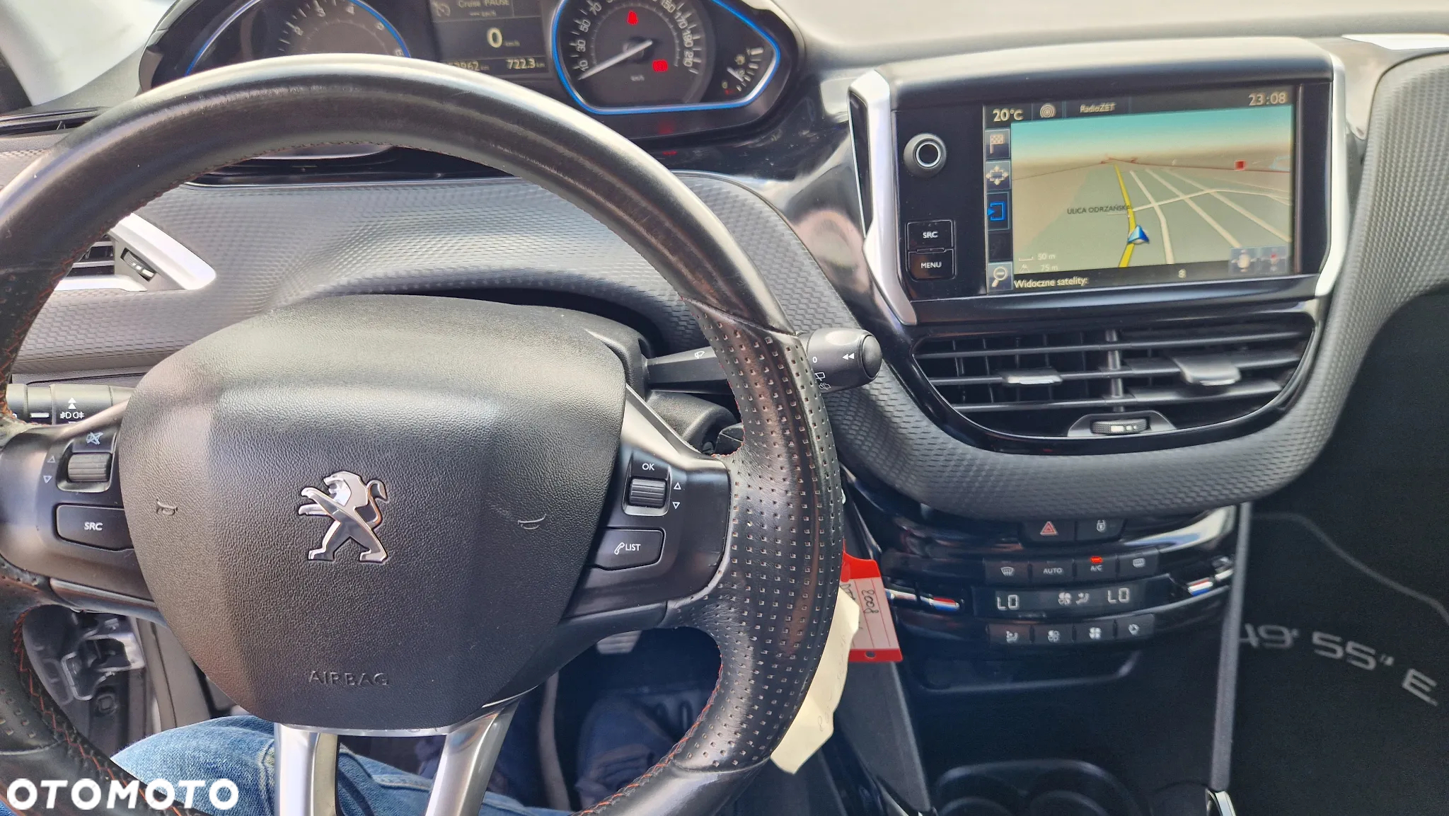 Peugeot 2008 1.2 Pure Tech Crossway S&S - 18