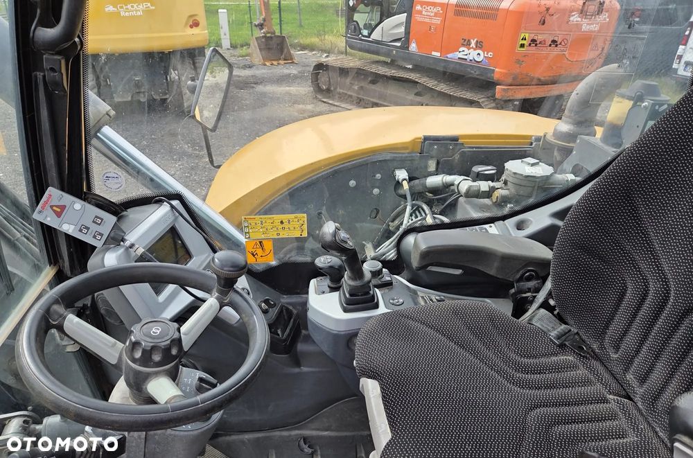 Mecalac 11MWR - 6
