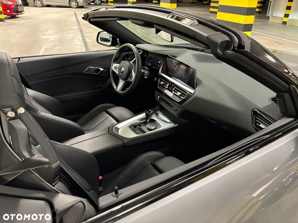 BMW Z4 sDrive20i - 22