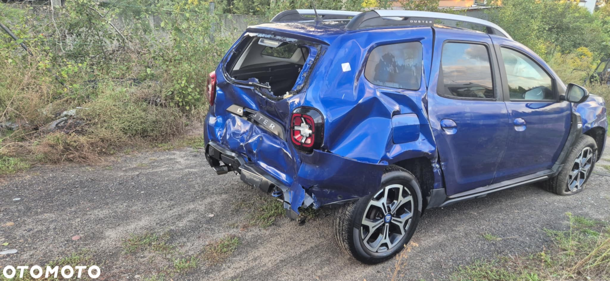 Dacia Duster TCe 100 2WD Prestige - 4