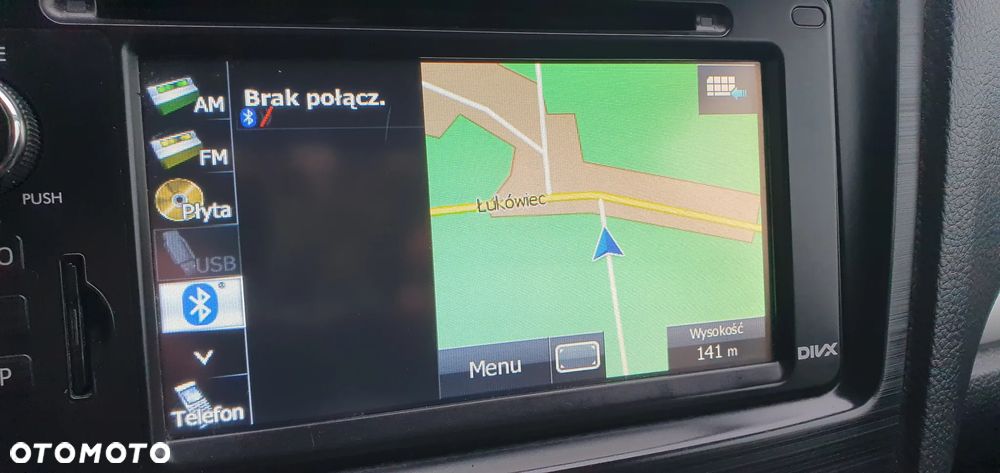 Subaru Forester - 22