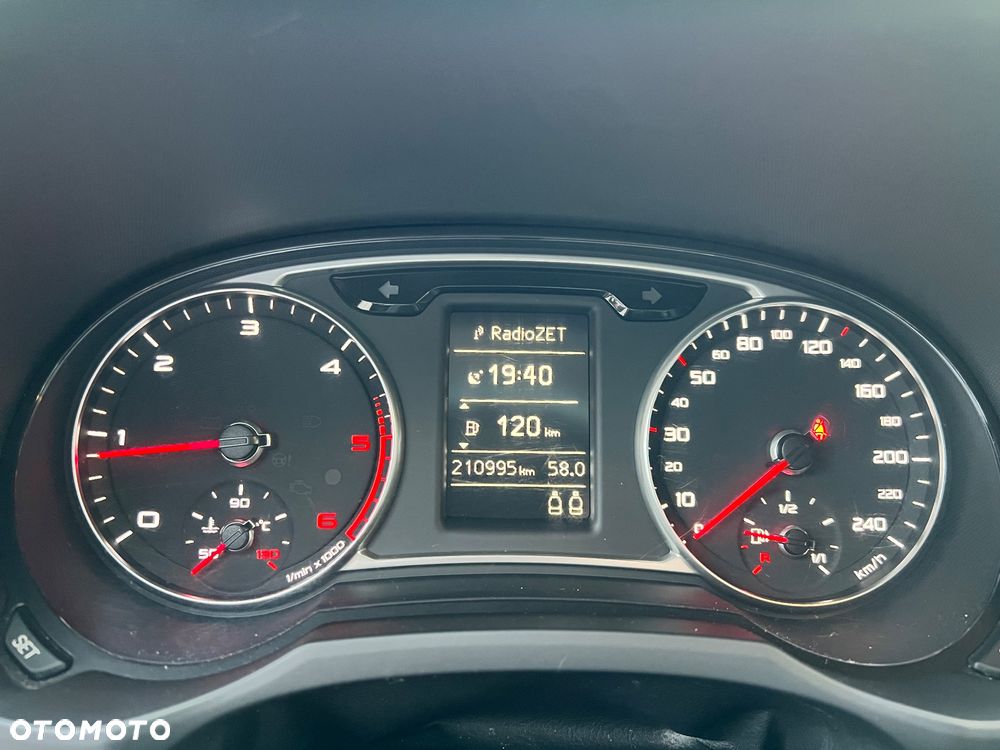 Audi A1 3-drzwiowe - 14