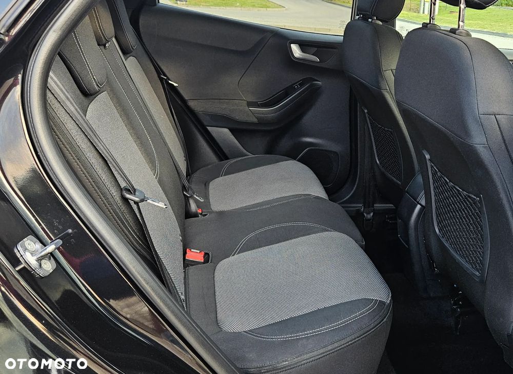 Ford Puma 1.0 EcoBoost Titanium X - 7