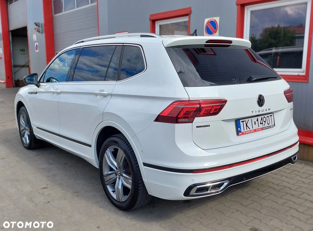 Volkswagen Tiguan - 5