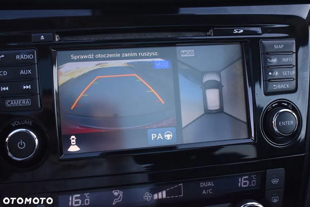 Nissan Qashqai 1.2 DIG-T Tekna+ - 19