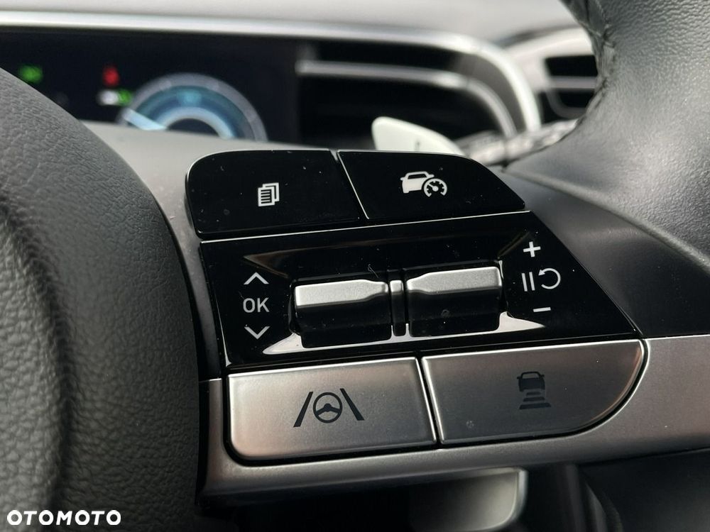 Hyundai Tucson - 20