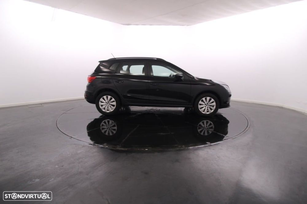 SEAT Leon ST 1.0 TSI Style - 9