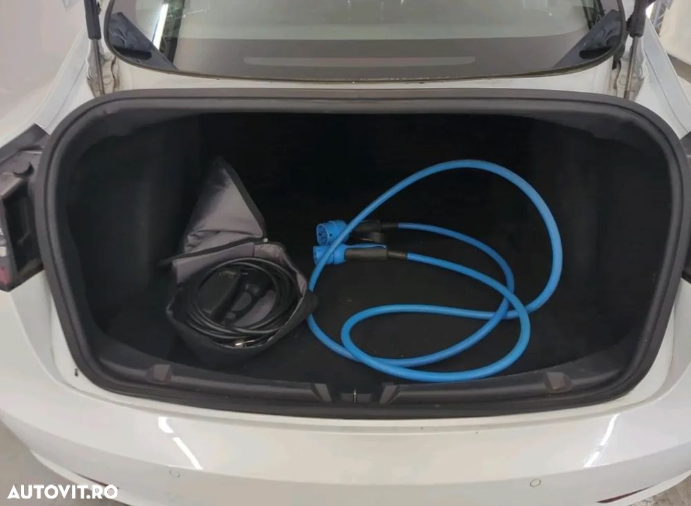 Tesla Model 3 AWD Dual Motor - 14