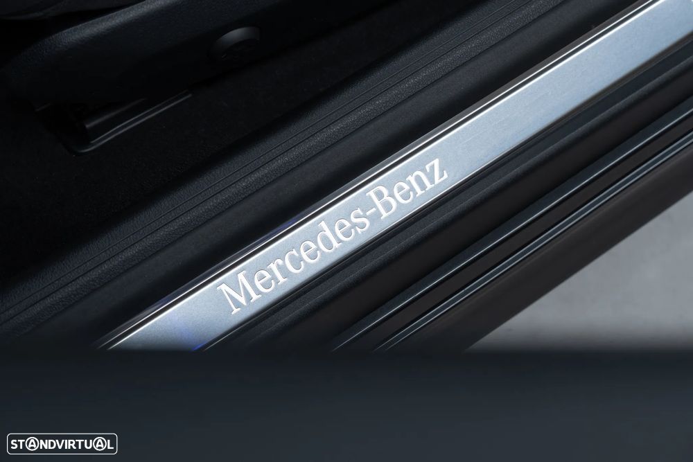 Mercedes-Benz CLE 220 d 9G-TRONIC Edition AMG Line - 25