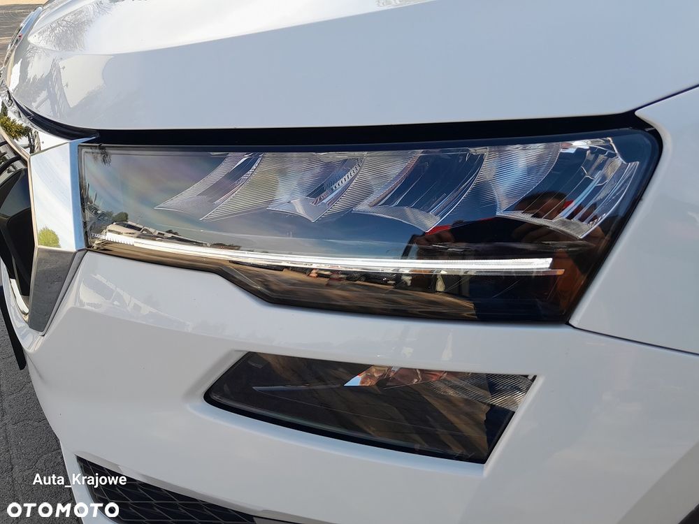 Skoda Karoq 2.0 TDI SCR 4x2 Ambition DSG - 35