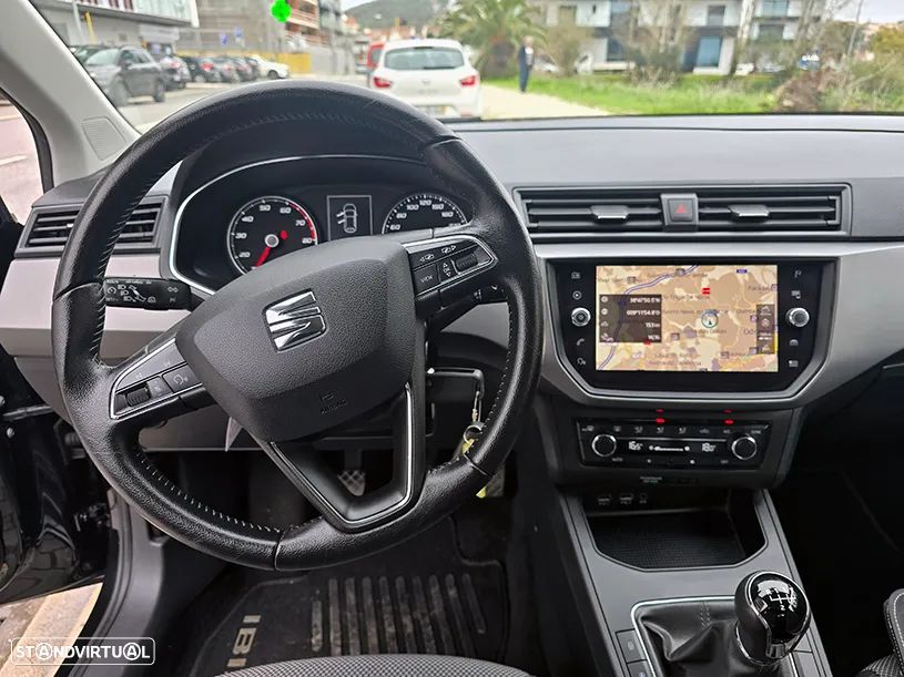 SEAT Ibiza 1.0 Style - 13