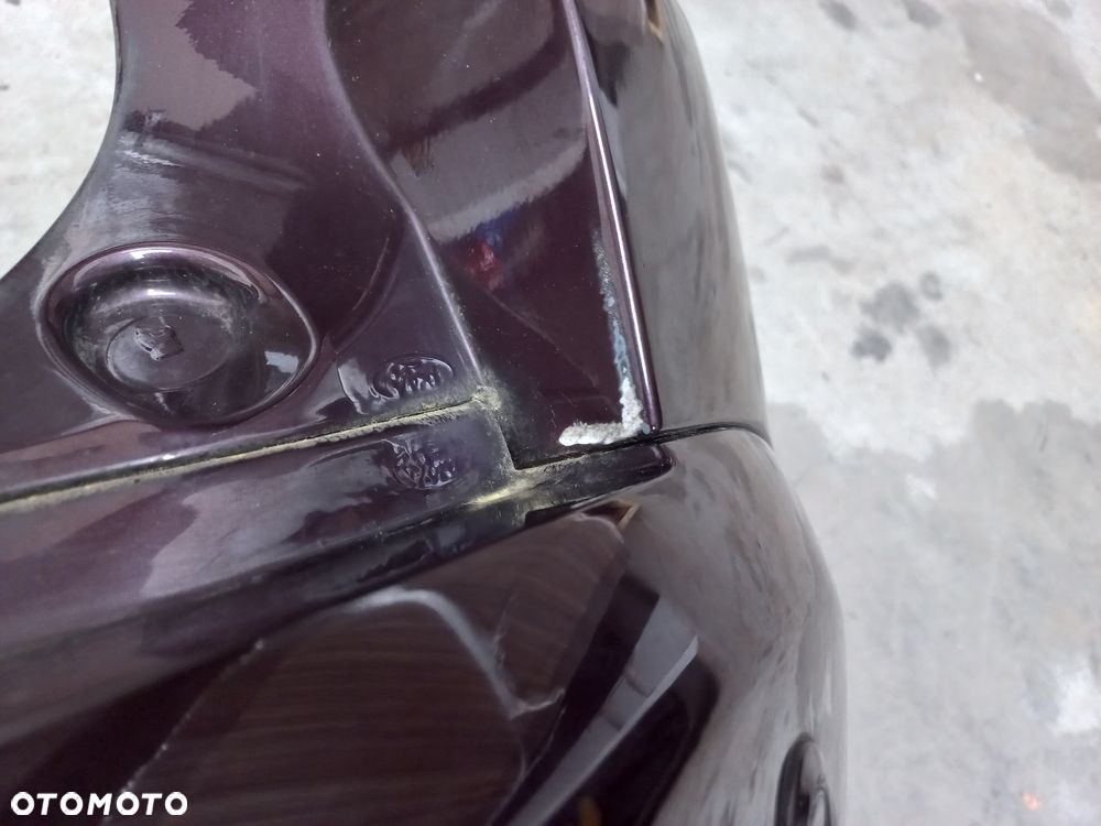 s-max 06- zderzak tył tylni m8 - 6