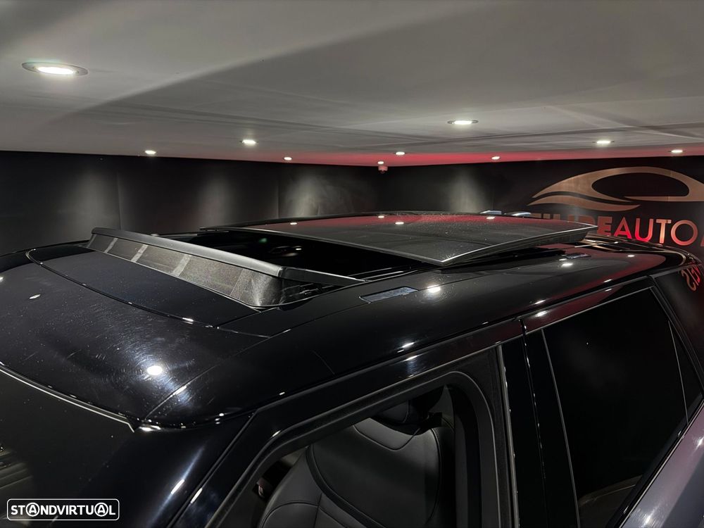 Land Rover Range Rover Sport 3.0 P440e Dynamic HSE - 40