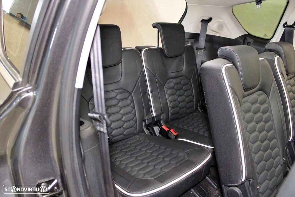 Ford S-Max 2.0 TDCi Vignale - 16