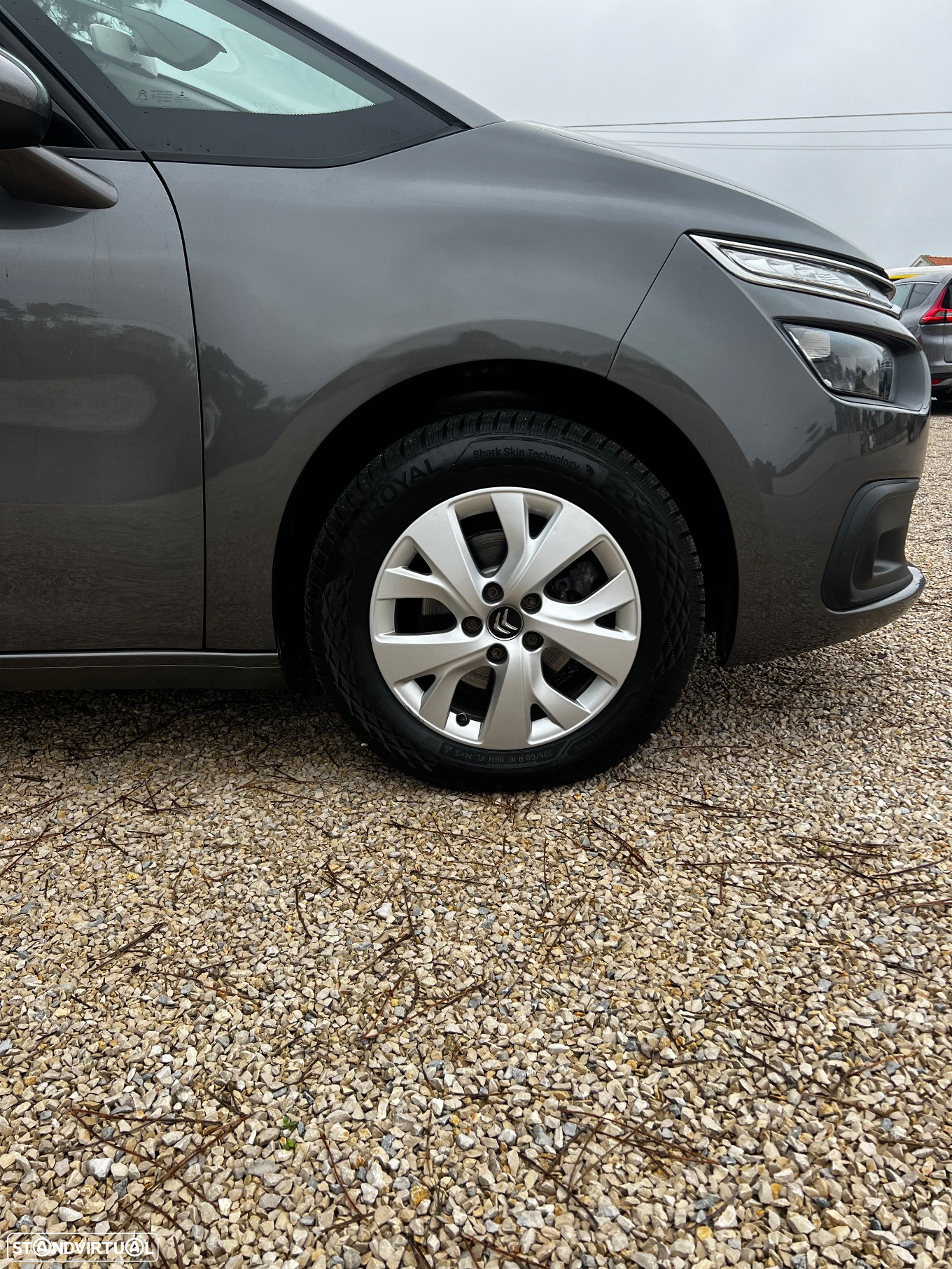 Citroën Grand C4 Spacetourer 1.5 BlueHDi Feel Business EAT8 - 17