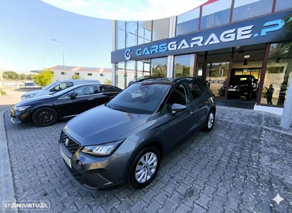 SEAT Arona 1.0 TSI Style - 1