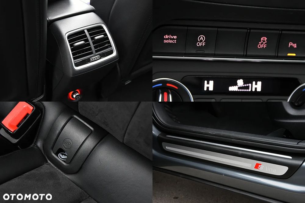 Audi Q3 1.4 TFSI Sport S tronic - 25