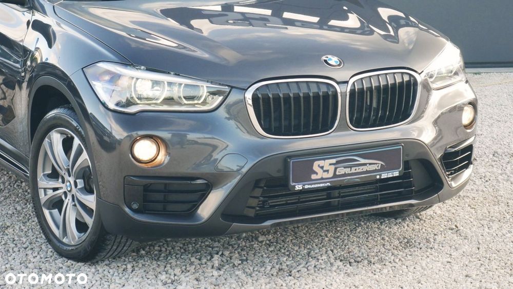 BMW X1 - 30