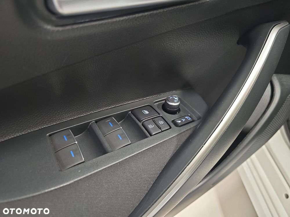 Toyota Corolla 1.5 Comfort MS - 20