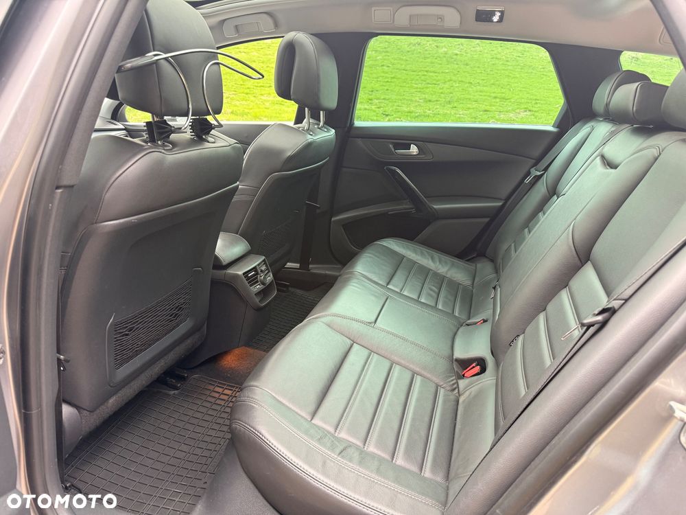 Peugeot 508 2.0 BlueHDi Active S&S - 27