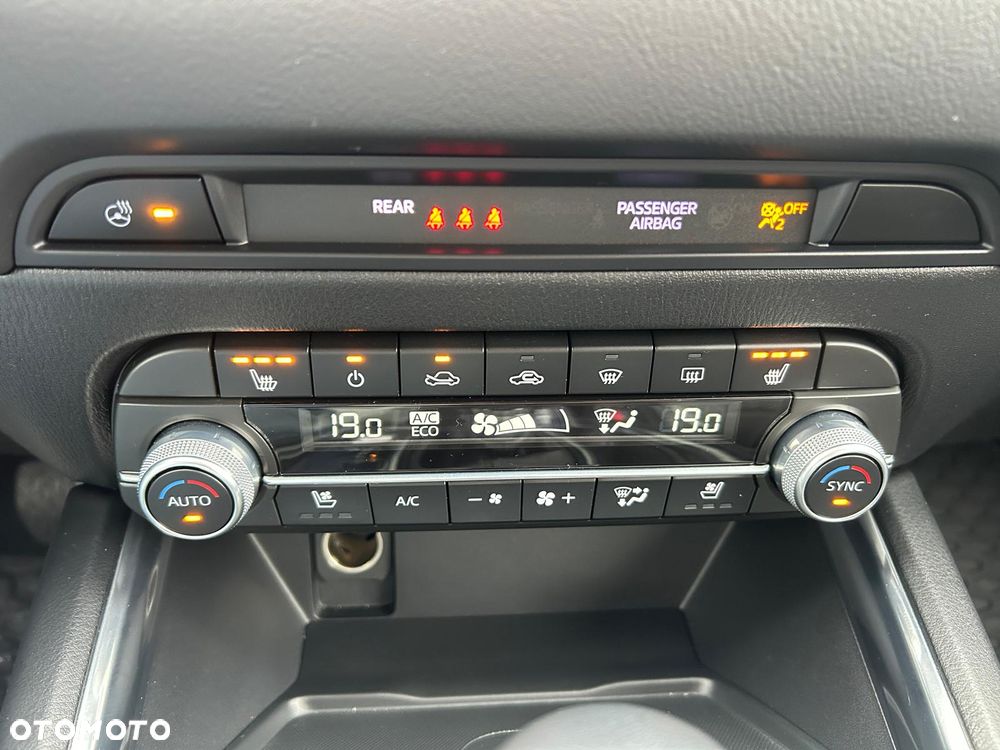Mazda CX-5 2.0 Hikari 2WD - 16