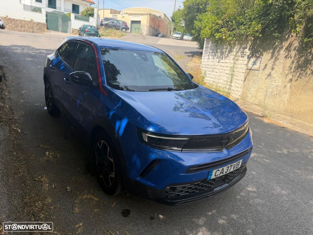 Opel Mokka-e Edition - 3