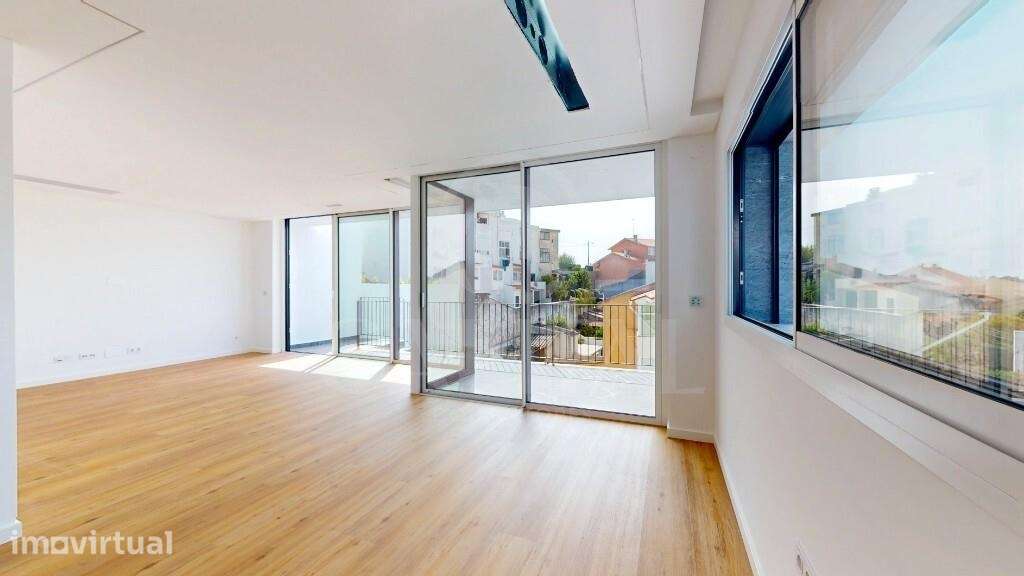 MORADIA T4 COM PISCINA PRIVATIVA | CONDOMÍNIO EXCLUSIVO | AMOREIRA, CA - Grande imagem: 5/60