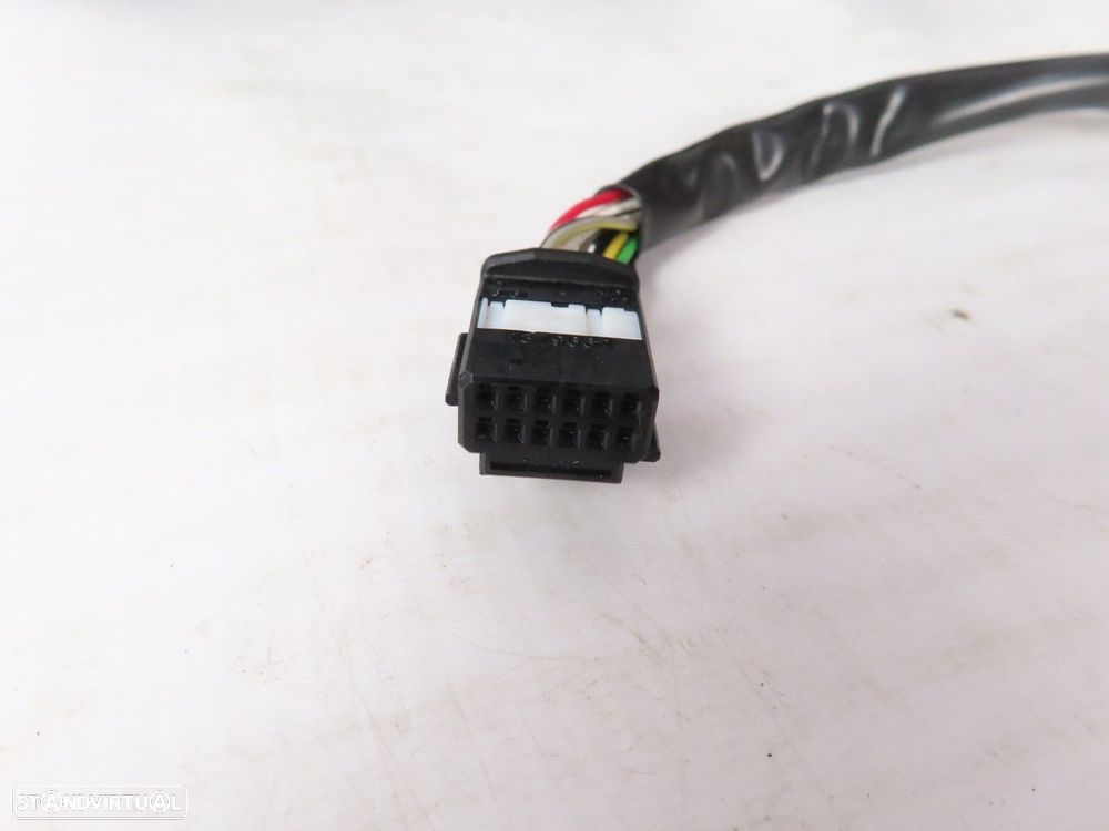 Retrovisor Direito Seminovo/ Original RENAULT KADJAR (HA_, HL_) 963015540R - 5