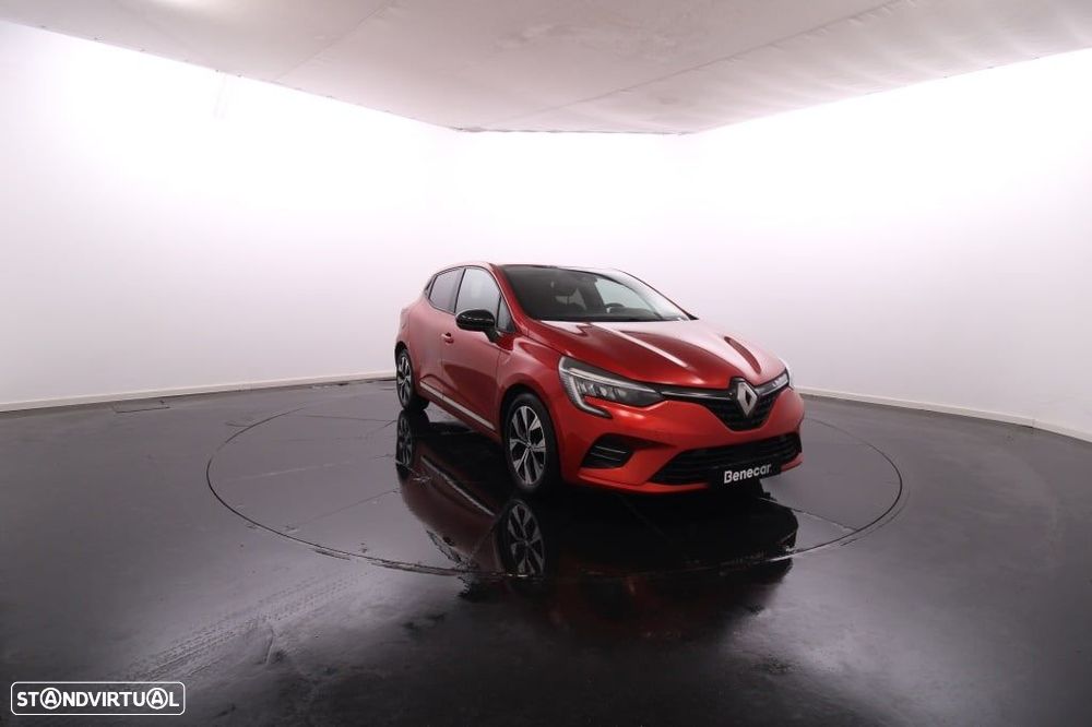 Renault Clio 1.0 TCe Evolution - 12