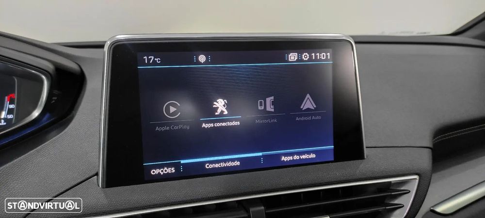 Peugeot 5008 2.0 BlueHDi GT EAT8 - 40