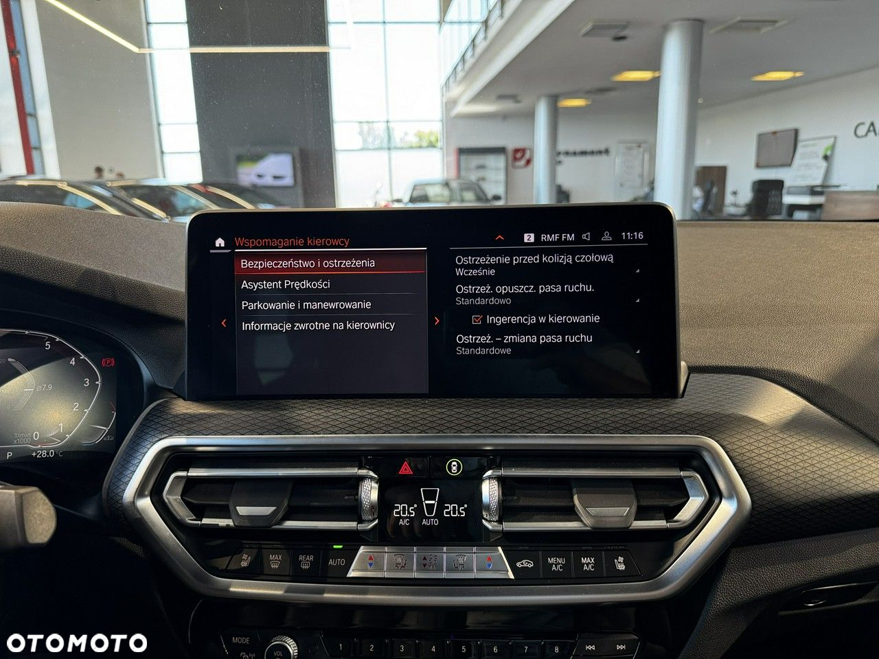 BMW X4 - 32