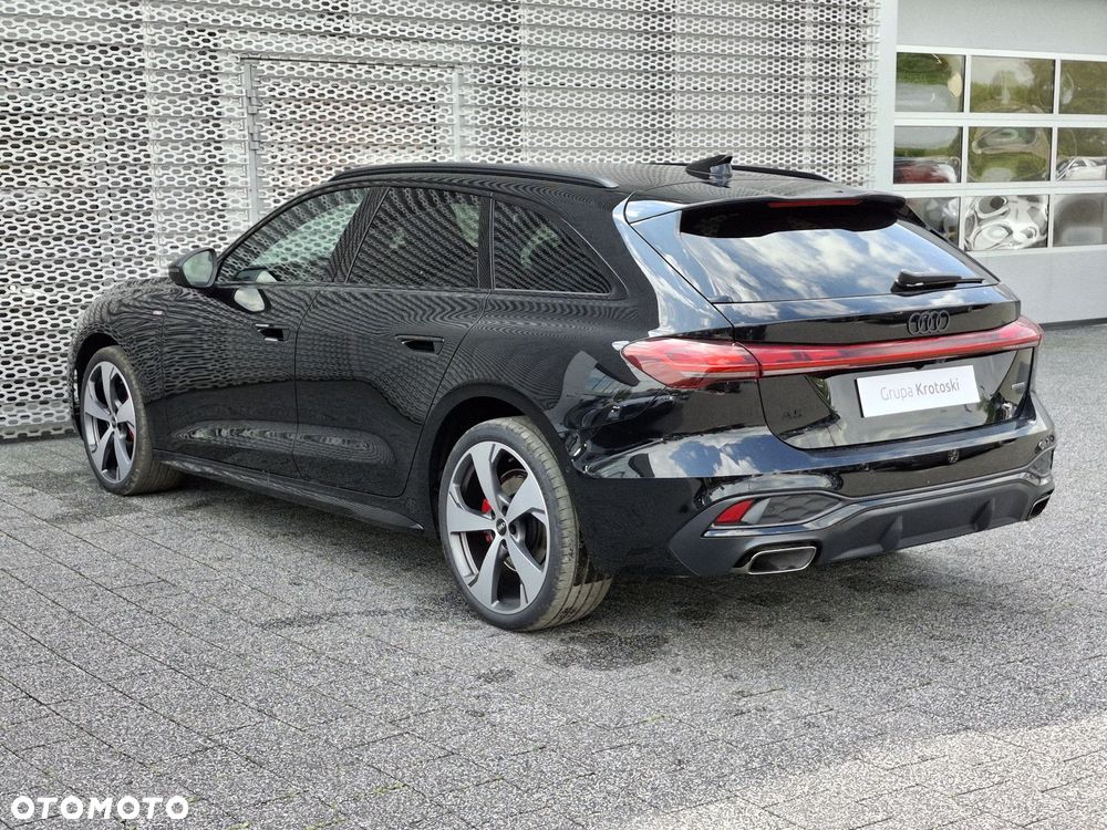 Audi A5 - 5