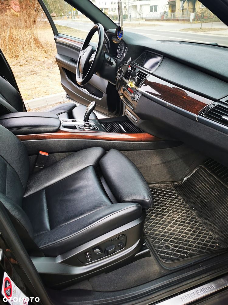 BMW X5 - 2
