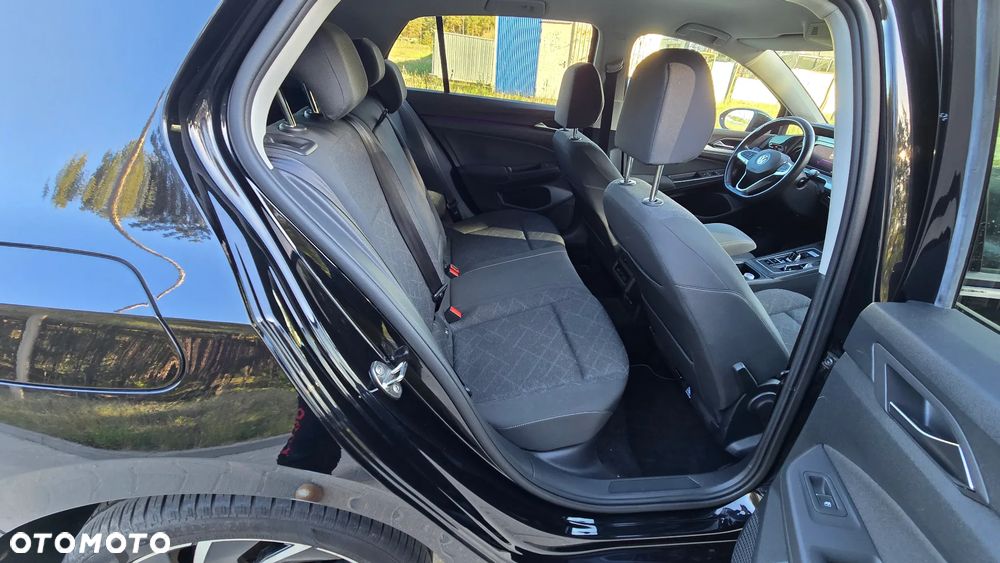 Volkswagen Golf 2.0 TDI BMT Highline DSG - 27