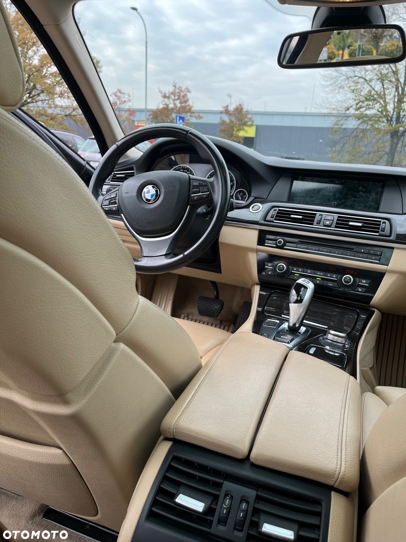 BMW Seria 5 - 19