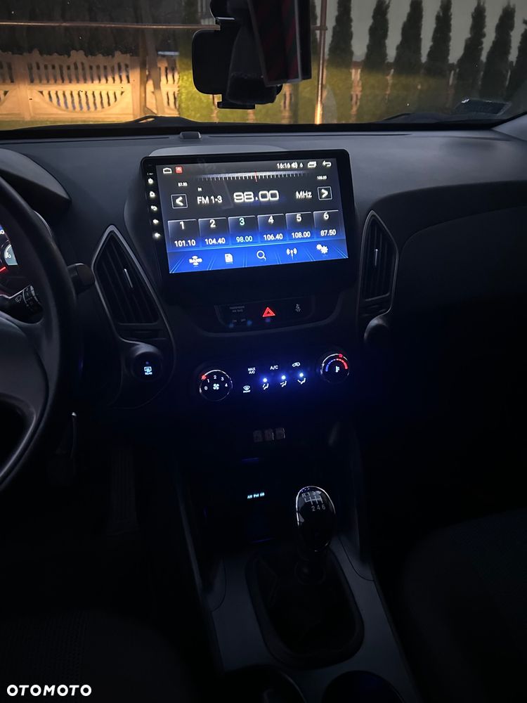 Hyundai ix35 1.6 GDI Premium 2WD - 14