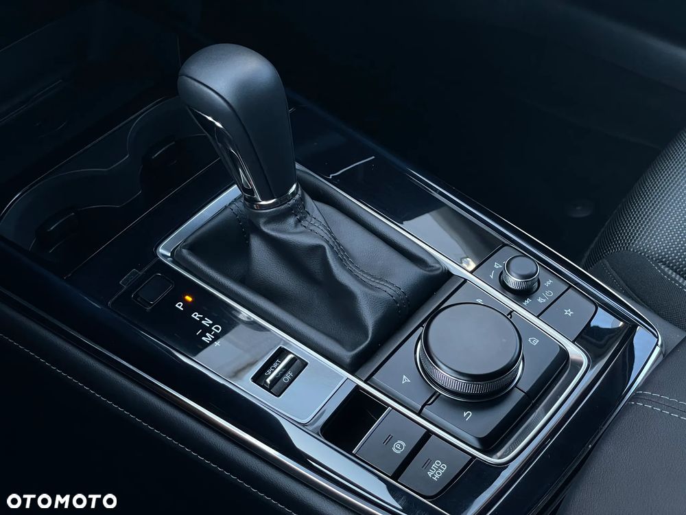 Mazda CX-30 - 14