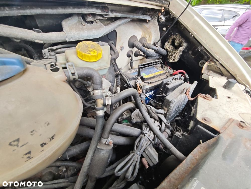 Volkswagen Transporter - 22