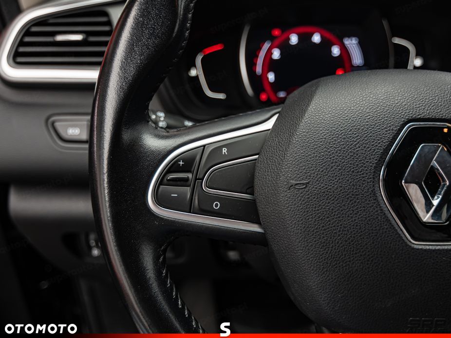 Renault Kadjar 1.2 Energy TCe Limited EDC - 14