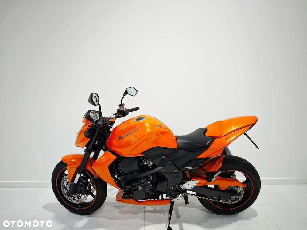 Kawasaki Z - 12