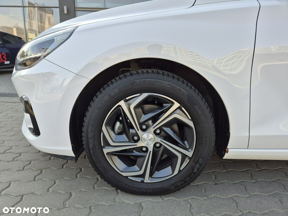 Hyundai i30 1.0 T-GDI Smart - 11