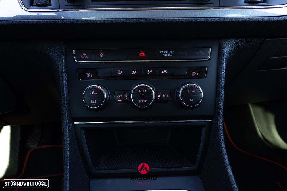 SEAT Leon 2.0 TDI FR S/S - 35