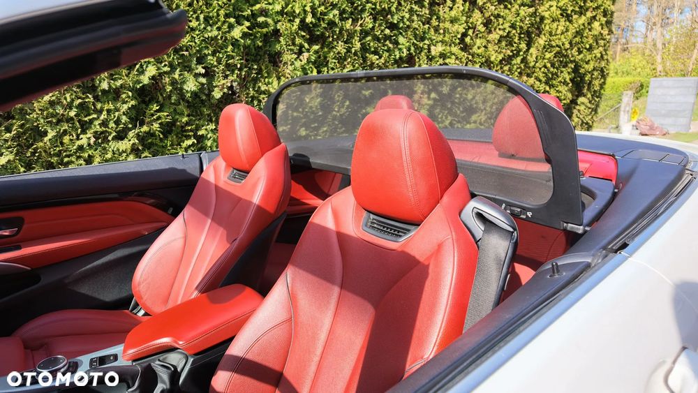 BMW Seria 4 428i Sport-Aut Sport Line - 6
