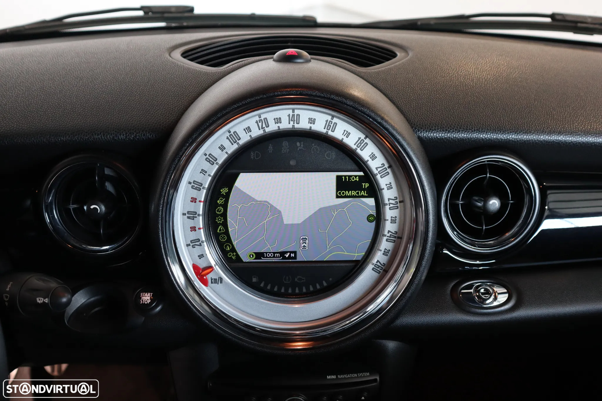 MINI Cabrio Cooper S - 20
