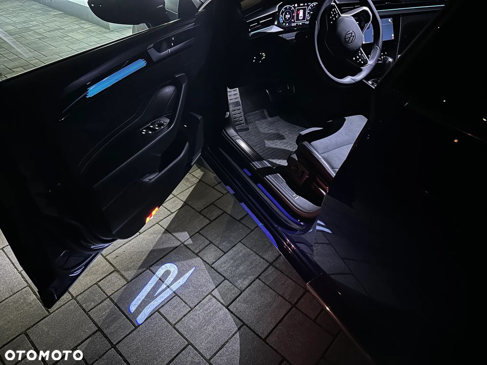 Volkswagen Arteon Shooting Brake 2.0 TDI 4Motion R-Line DSG - 7
