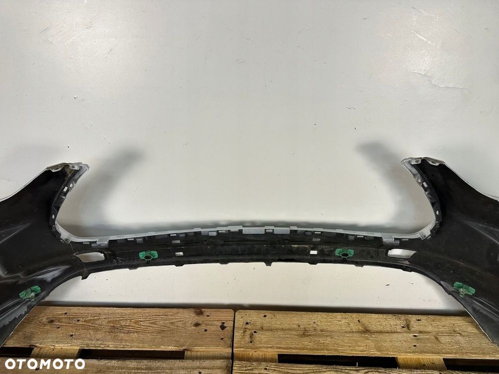 ZDERZAK PRZÓD PRZEDNI TOYOTA HIGHLANDER IV 4 XU70 2019- 52119-0E400 CAŁY - 6