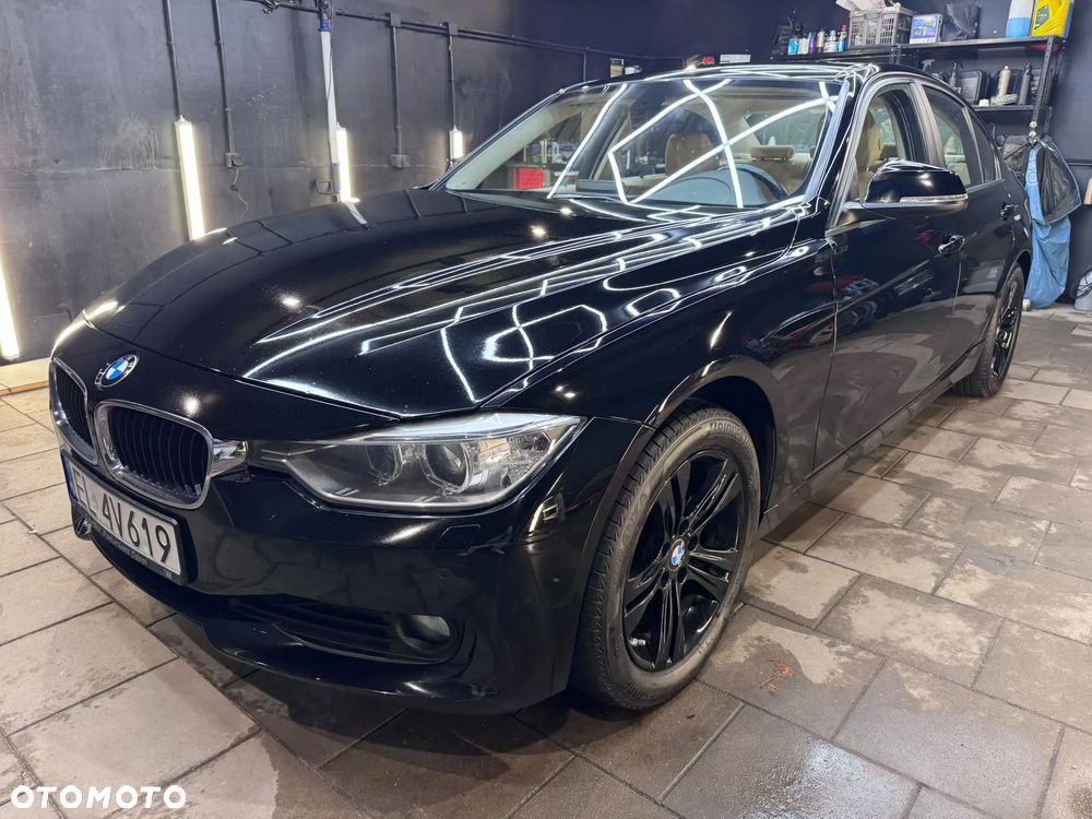 BMW Seria 3