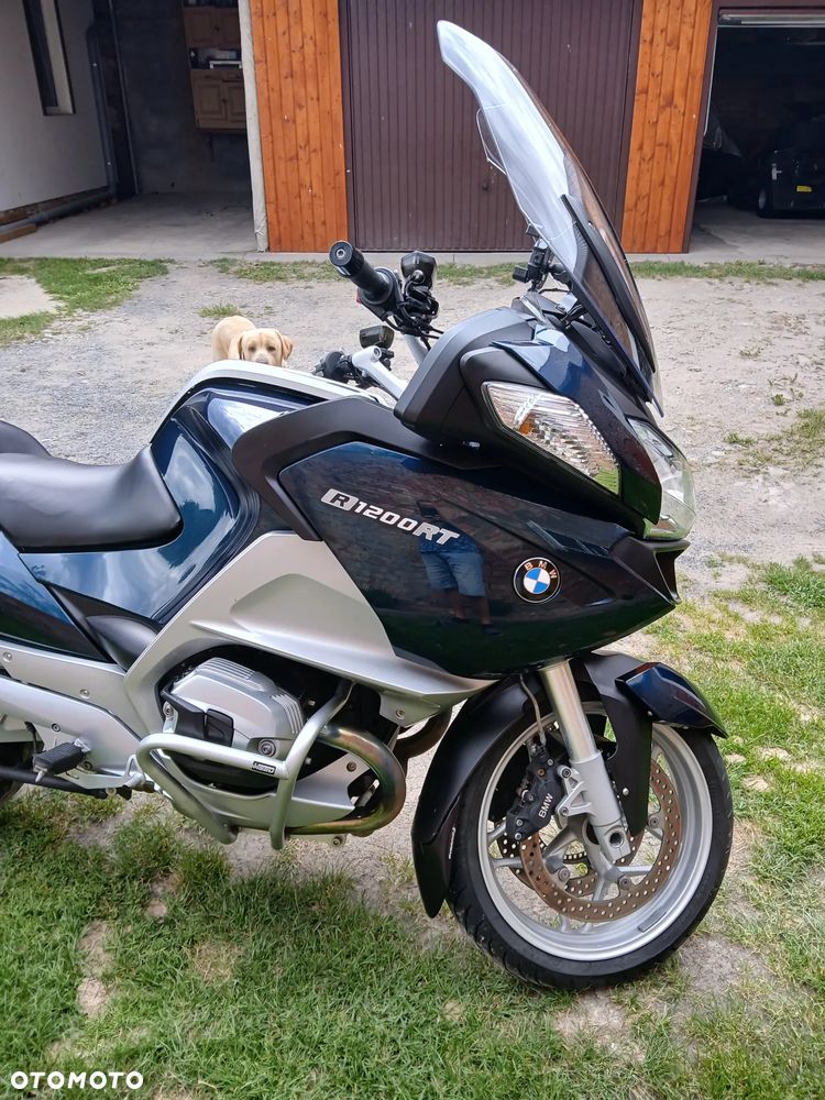 BMW RT - 12