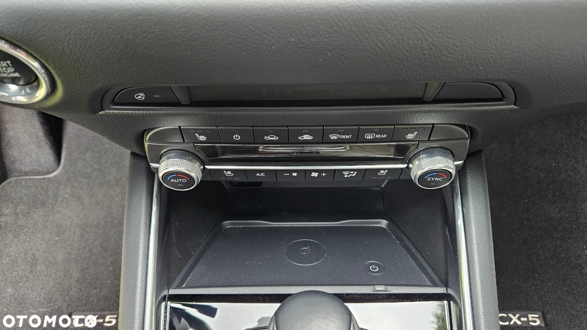 Mazda CX-5 - 37