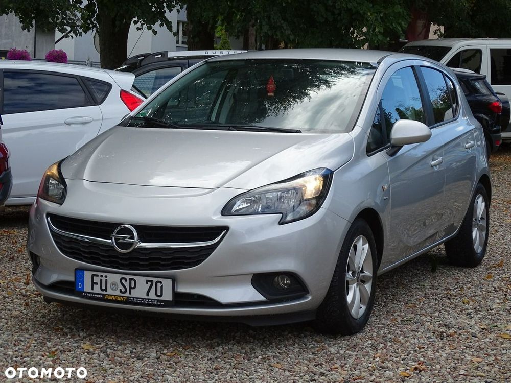 Opel Corsa - 9